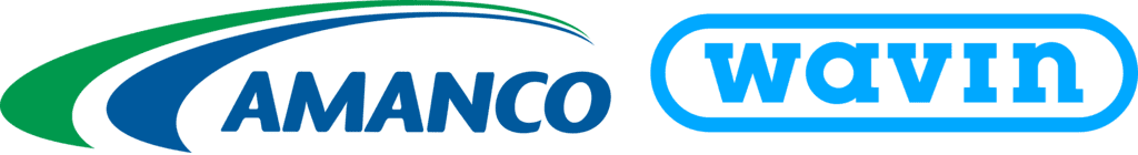 Logo Amanco Wavin